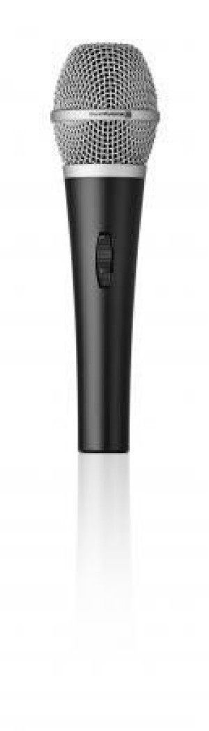 Beyerdynamic TG V35 s - Dynamic vocal microphone