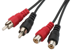 MONACOR AC-301