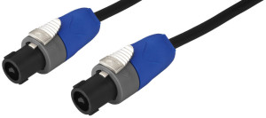 MONACOR MSCA-505/SW kabel głośnikowy