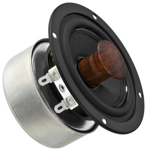 MONACOR SPX-32M Głośnik pełnopasmowy HiFi
