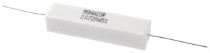 MONACOR LSR-27/20