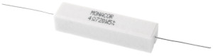MONACOR LSR-47/20