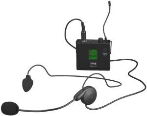 IMG STAGELINE TXS-81SX Nadajnik wieloczęstotli...