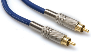 Hosa DRA-502 Kabel S/PDIF 2 m