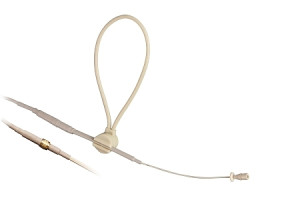 MIPRO MU-13 - Ultraleichtes Headset-Mikrofon