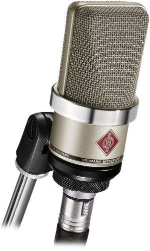 Neumann TLM 102 - CONVERTIBLE MULTIPLE MICROPHO...