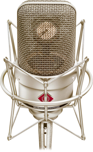 Neumann TLM 49 Set - Mikrofon-Studie oder Retro...