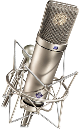 Neumann U 87 Ai Studio Set - UMWANDELBARES MIKR...