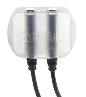 RODE invisiLav - 3 pcs