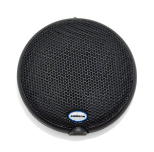 Samson UB1 - Mikrofon USB, omnidirektional, fla...