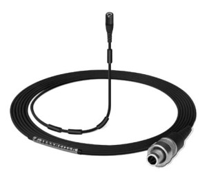 Sennheiser MKE 1-EW - kleinstes professionelles...