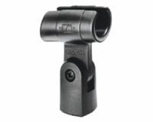 Sennheiser MZQ 100 - Microphone clamp