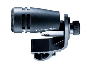 Sennheiser e604 - Kompaktes dynamisches Instrum...