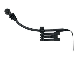 Sennheiser e 608 - Dynamisches Miniatur-Instrum...