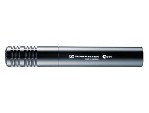 Sennheiser e 914 - Kondensatormikrofon