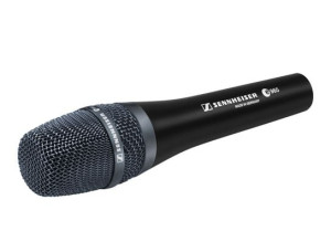 Sennheiser e 965 - Flaggschiff-Kondensatormikro...