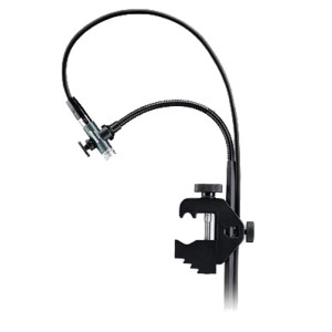 Shure BETA98AD/C Miniature Cardioid Condenser M...