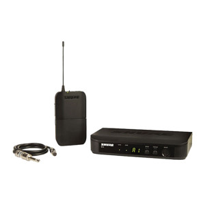 Shure BLX14E-H8E - System bezprzewodowy