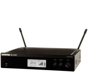 Shure BLX4RE - Wireless receiver