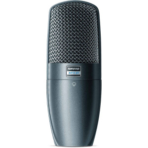Shure Beta27- condenser microphone
