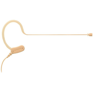 Shure MX153T/O-TQG Earset Headworn Microphone