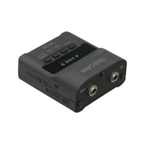 Tascam DR-10CS - Portabler digitaler Recorder f...