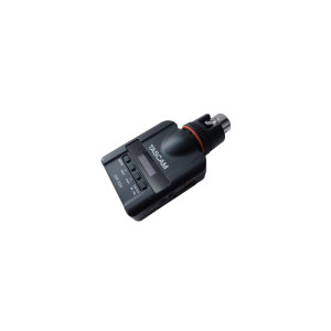 Tascam DR-10X - Professioneller Mini-Audiorecor...