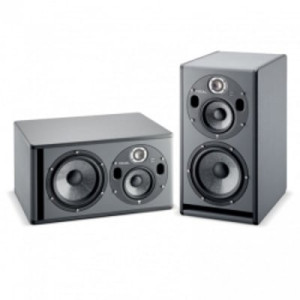 Focal Trio 6 B - PAIR OF ACTIVE MONITORS