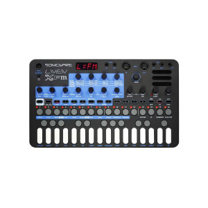 Sonicware LIVEN XFM - Fortschrittliche FM-Synthese