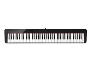 ‌Casio PX-S5000 BK - Digital Piano