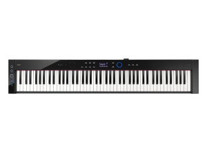 ‌Casio PX-S7000 BK - Digital Piano