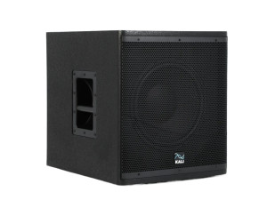 ‌Kali Audio WS-12 V2-EU - Studio-Subwoofer