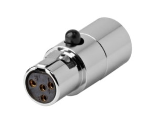 AKG MDA4 SHU - adapter