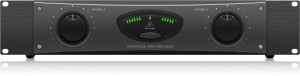 Behringer A800 - power amplifier