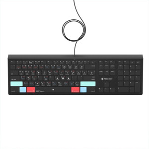 ‌EDITORSKEYS - ADOBE AUDITION KEYBOARD MAC (b...