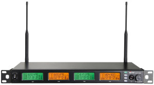 ‌MIPRO ACT 545 (5NB) - Profesjonalny system b...