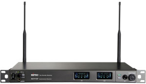 ‌MIPRO ACT727 (5UA) - Professional UHF Wirele...
