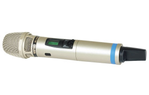 ‌Mipro ACT800H/MU90A (5UA) - Cyfrowy, szeroko...