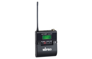 ‌Mipro ACT-800T - UHF Digital Bodypack Transm...
