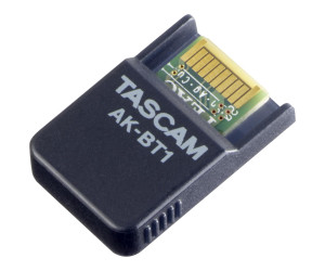 ‌Tascam AK-BT1 - Bluetooth Adapter for Remote...