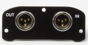 Tascam AK-DR10CH - adapter do mikrofonu