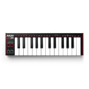 Akai LPK 25 MKII - Keyboard USB/MIDI