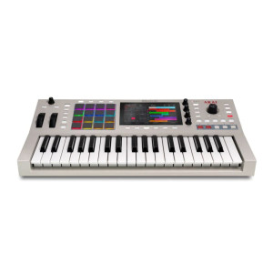 AKAI MPC KEY 37 GEN 2 - Standalone-Produktionsw...
