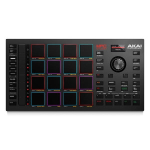 Akai MPC Studio 2 - Controller