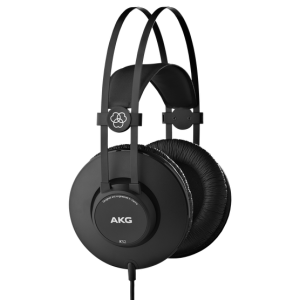 AKG K 52 - słuchawki nauszne