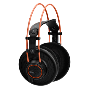 AKG K 712 PRO - Reference Studio-Kopfhörer