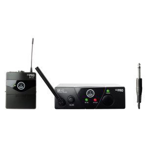 AKG WMS 40 MINI Instrument Set US45B - Mini wir...