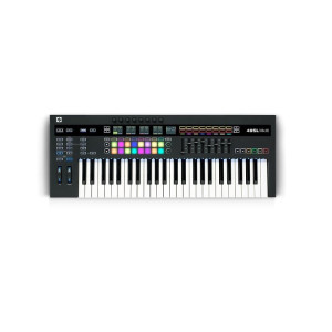 NOVATION 49SL MkIII - MIDI Controller