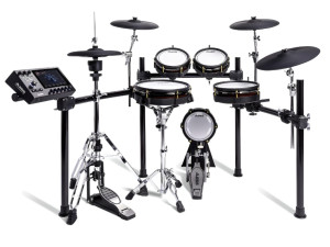 Alesis Strata Core – fortschrittliches E-Schl...