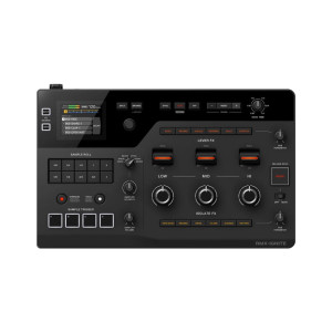 Alpha Theta RMX‑IGNITE - DJ Effect
